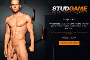 Jeu Porno Gay Stud