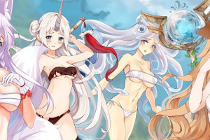 The real differences in dating sim porn games: visuals vs. commitment